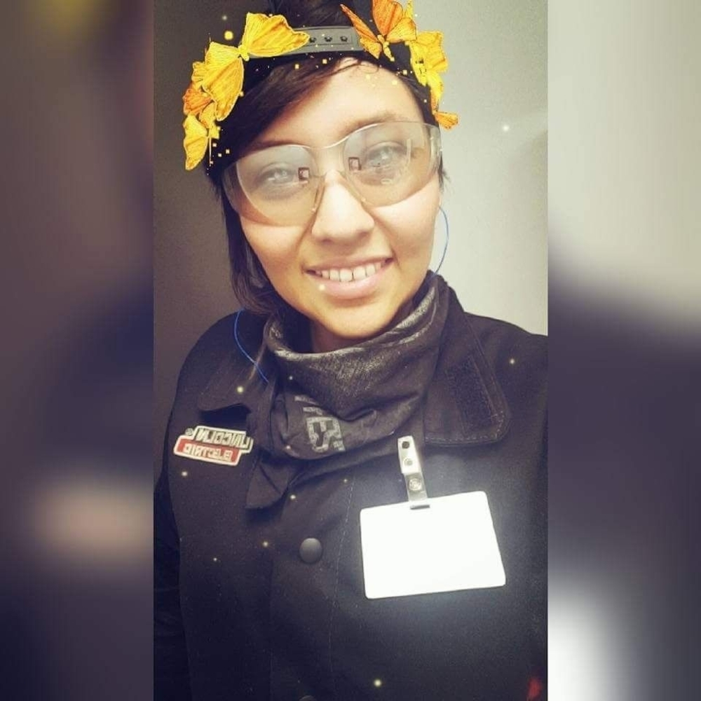 Meet your Posher, Tes